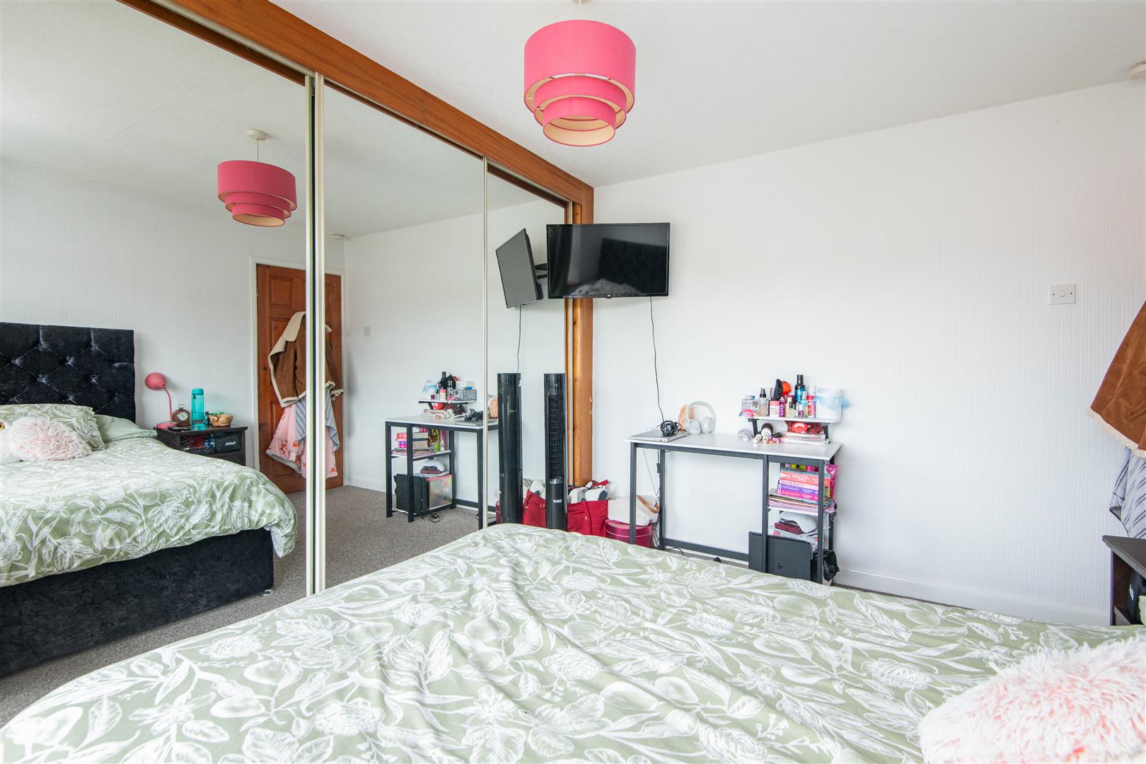 St. Marys Close, Walton-Le-Dale, Preston